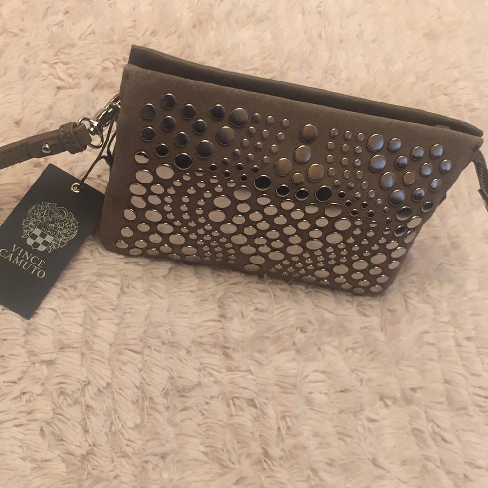 NWT Gorgeous Vince Camuto Crossbody! 💕